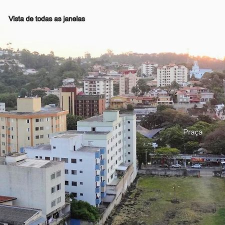 Recanto Dos Oliveiras Apartment Serra Negra  Ngoại thất bức ảnh
