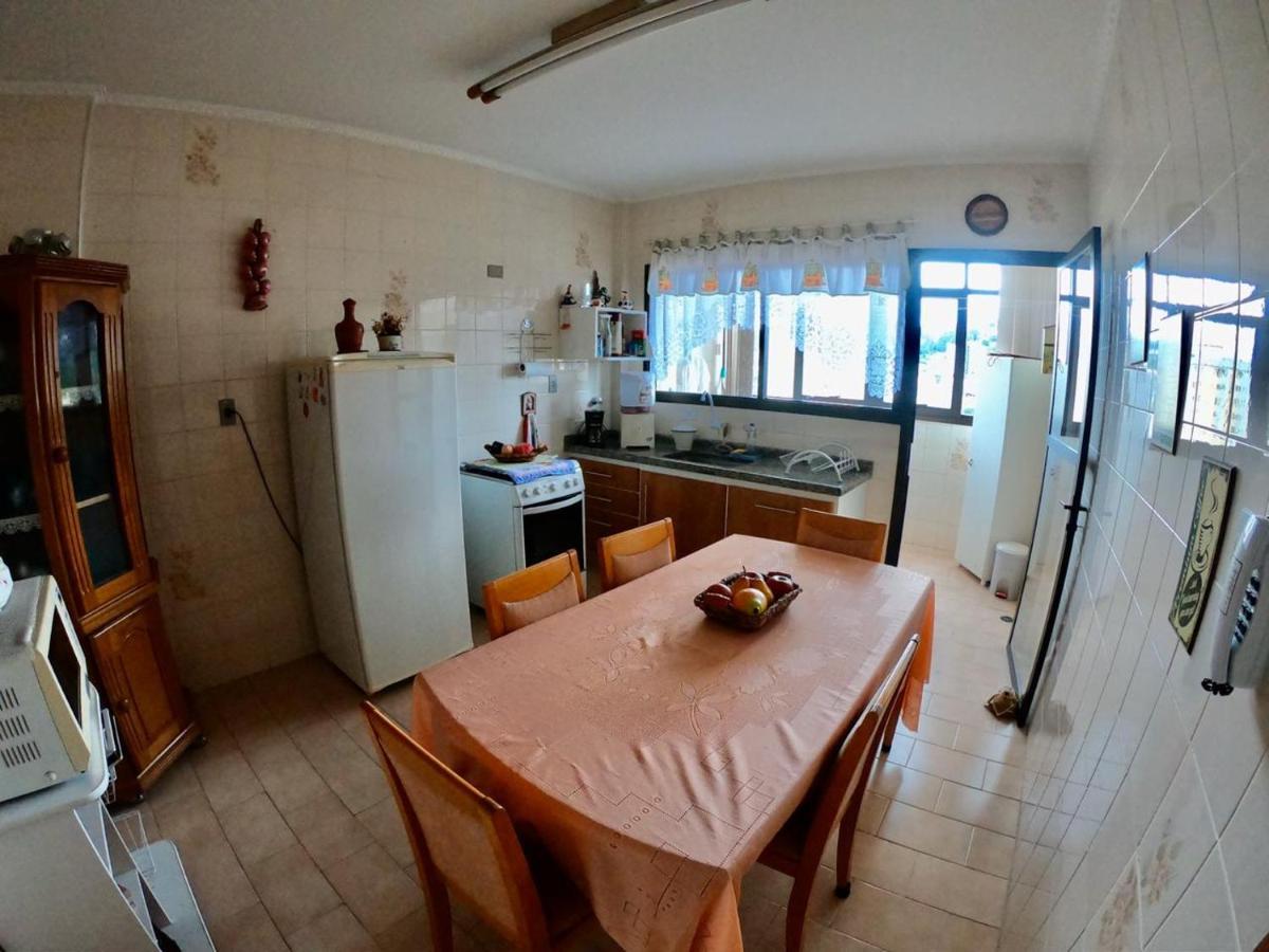 Recanto Dos Oliveiras Apartment Serra Negra  Ngoại thất bức ảnh