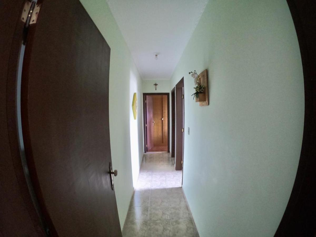 Recanto Dos Oliveiras Apartment Serra Negra  Ngoại thất bức ảnh