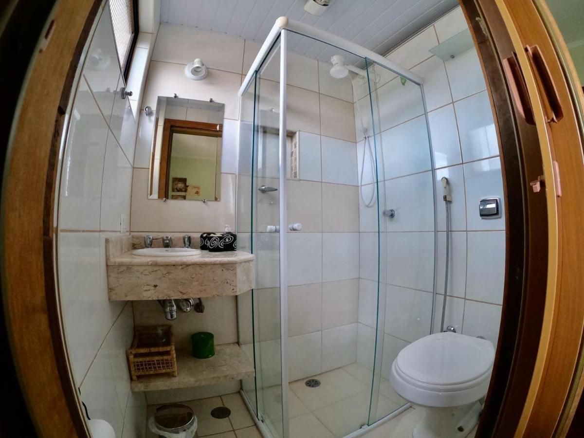 Recanto Dos Oliveiras Apartment Serra Negra  Ngoại thất bức ảnh