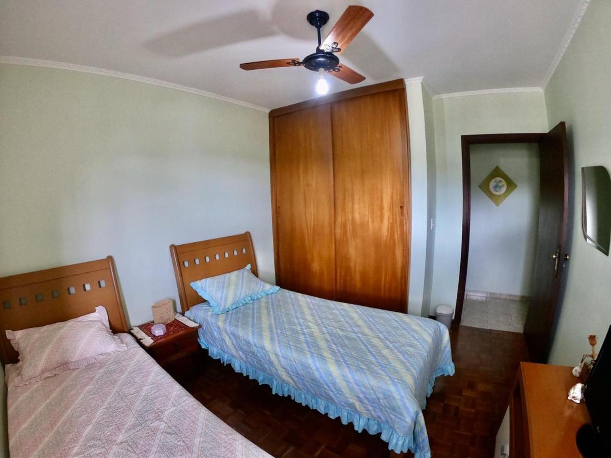 Recanto Dos Oliveiras Apartment Serra Negra  Ngoại thất bức ảnh