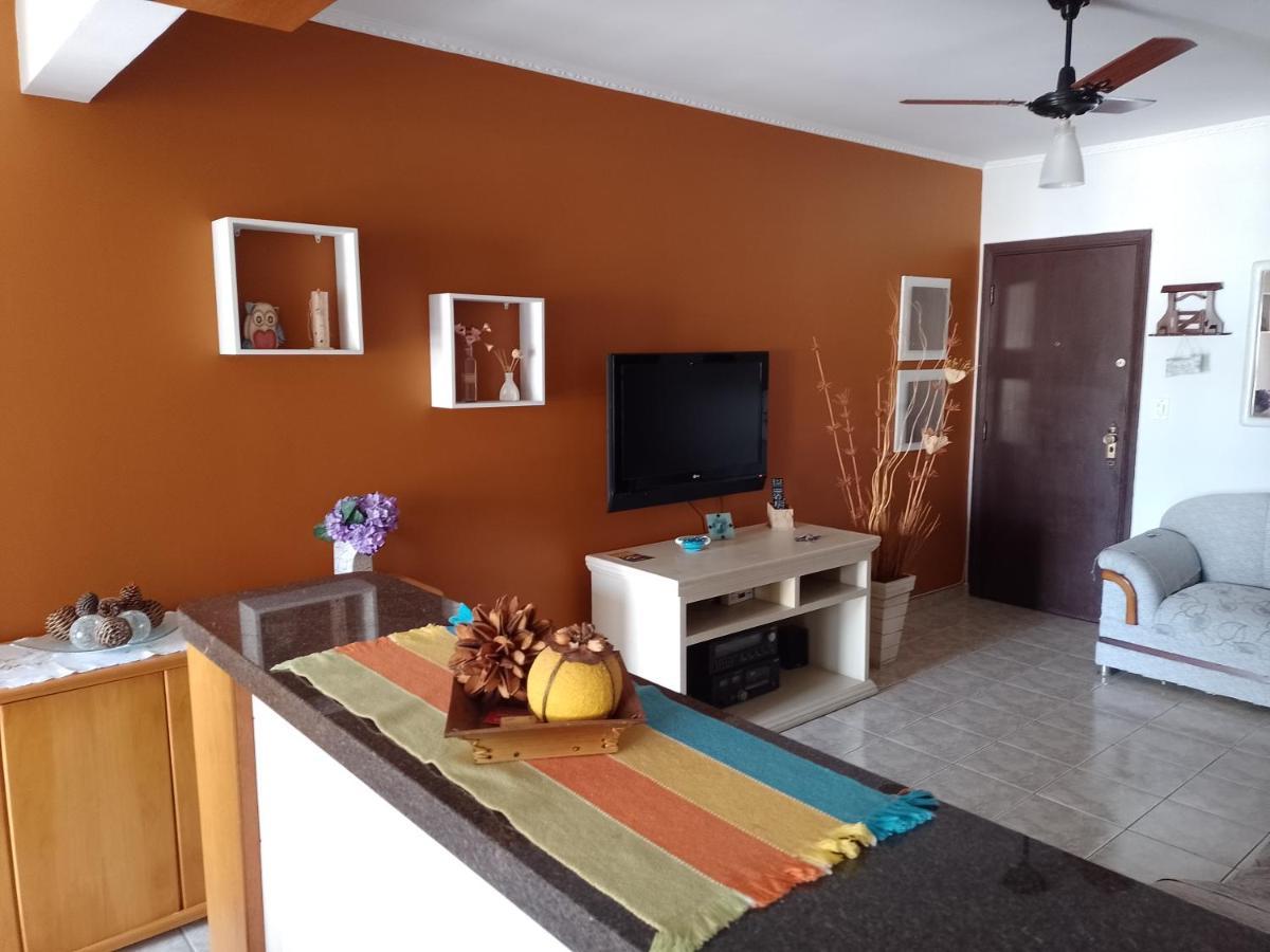 Recanto Dos Oliveiras Apartment Serra Negra  Ngoại thất bức ảnh
