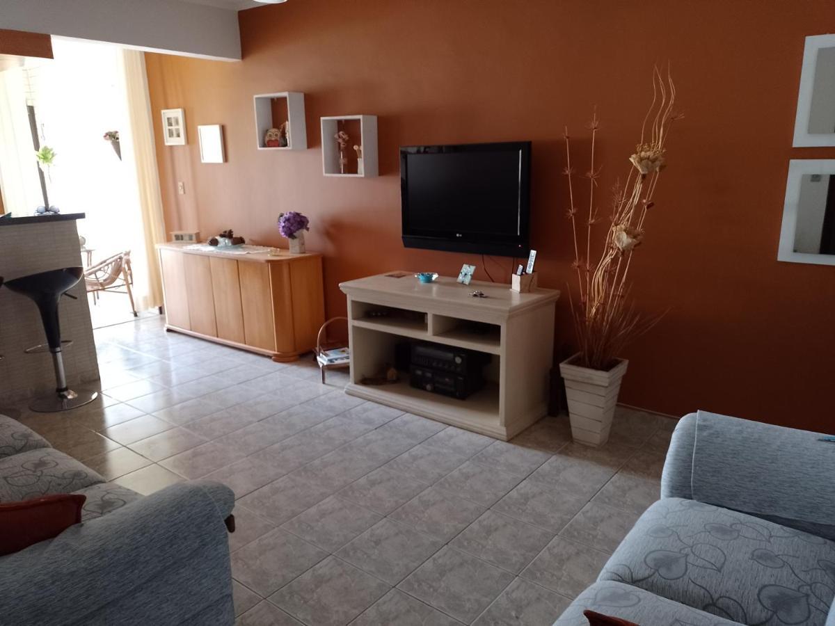 Recanto Dos Oliveiras Apartment Serra Negra  Ngoại thất bức ảnh